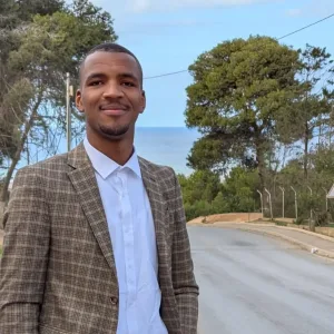 Picture of عبد السلام صلاح الدين
