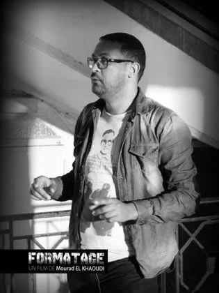 مراد الخودي