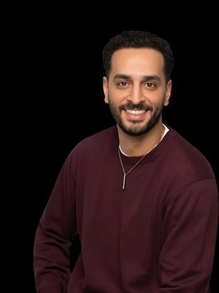 أحمد النجار