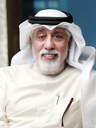 أحمد الجسمي