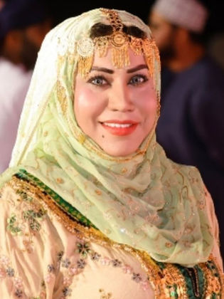 شيخة الحبسي