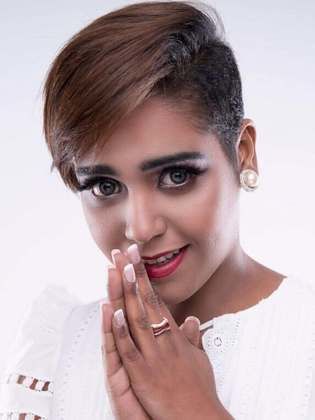 نورة العميري