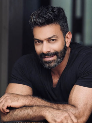 محمد الحداد