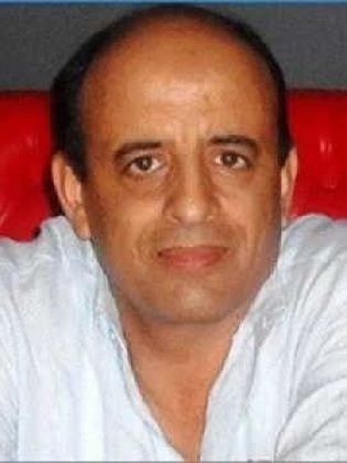 جلال الدين السعدي