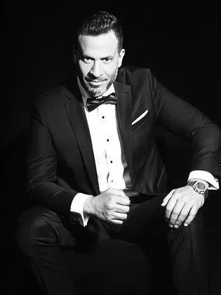 ماجد المصري