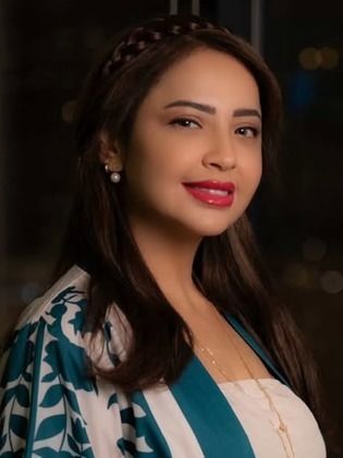 مروة علي