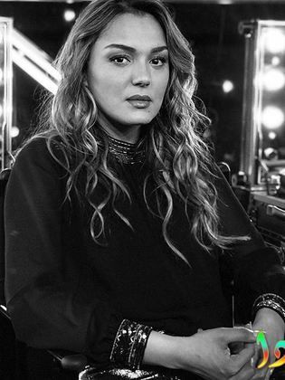 ياسمين عماري