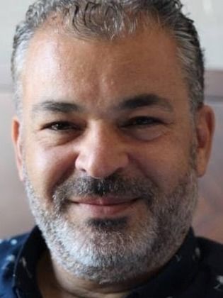 مازن الناطور