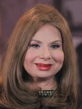 فادية عبدالغني