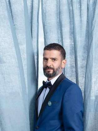 سليمان بنواري