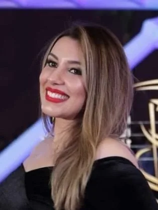 سحر الصديقي