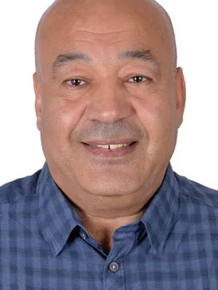 حجاج عبدالعظيم