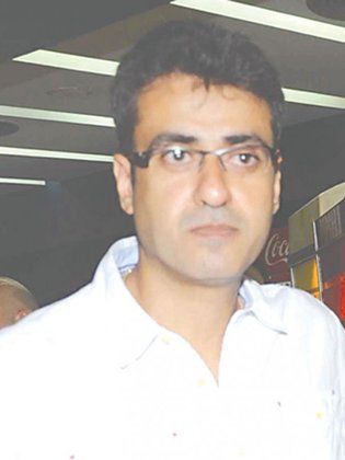 حسام موسى