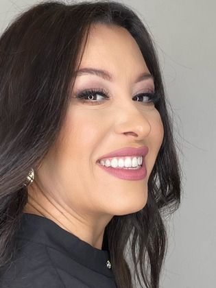 سوسن الجمني