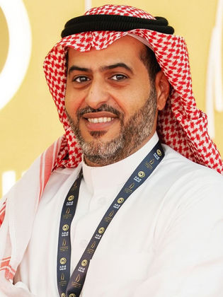محمد القحطاني