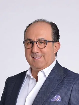 محمد خير الجراح