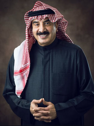 حسين المنصور
