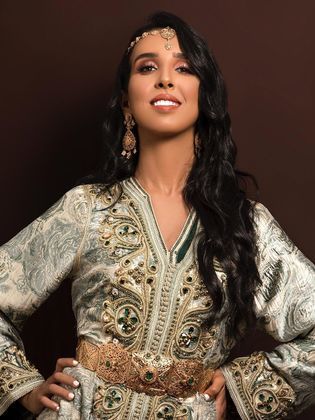 قمر السعداوي