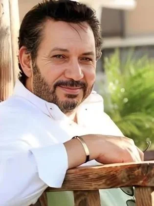 كمال أبو رية