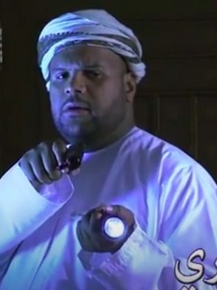 سعود الخنجري