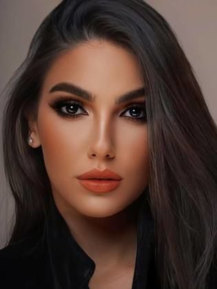 نور غندور
