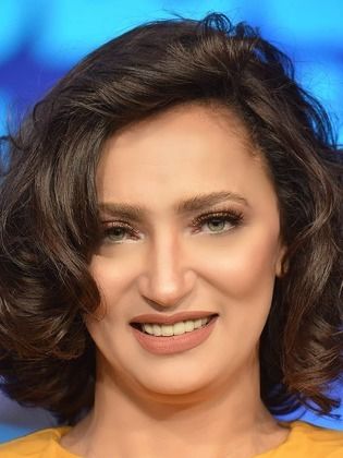 ريم الرياحي