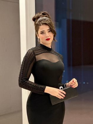 شيماء عطا الله