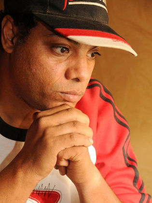 رائد إسماعيل