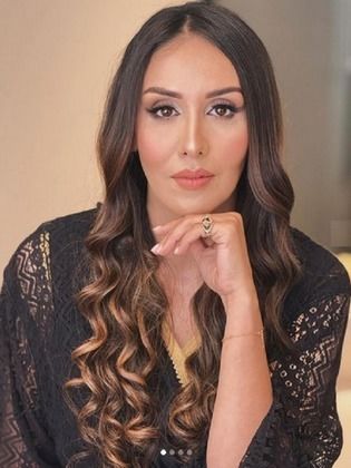 جليلة التلمسي