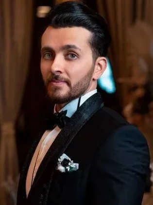 واصف الخويلدي