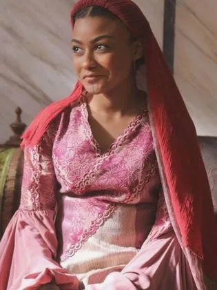 سلسبيل محمد