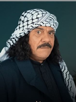 جعفر النجار
