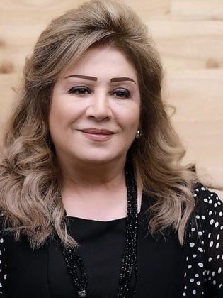أمل دباس