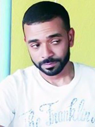 عمر إبراهيم