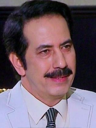 عمران التميمي