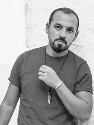 منصف القبري