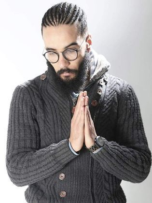 محمد خليل البحري