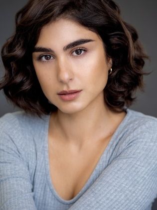 سامية الرحماني