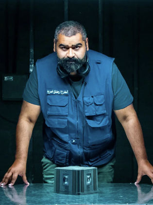 رمضان خسروه