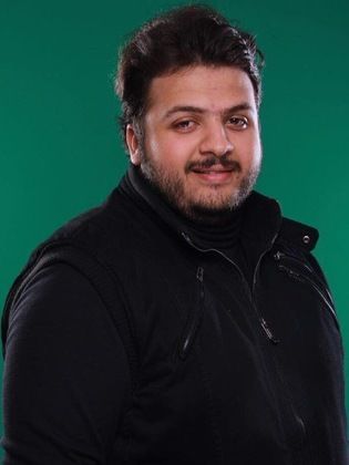 عبدالله الدرزي