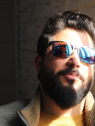 نور محمد تقي