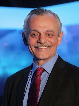 فايز قزق
