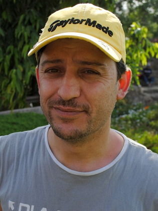 عبدالقادر الأطرش