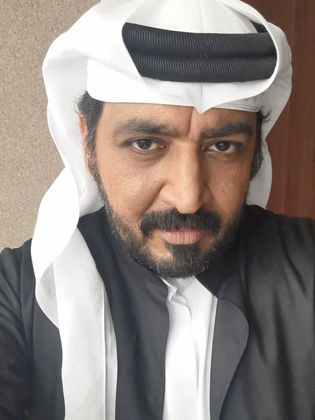 خالد النعيمي