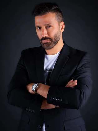 عبدالله الطليحي