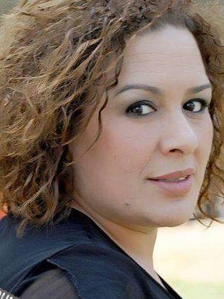 حسناء طمطاوي