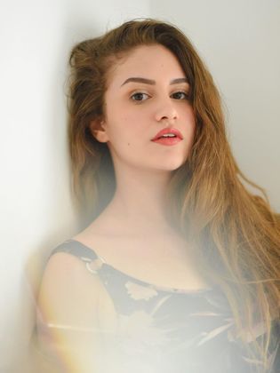 سلمى صلاح الدين