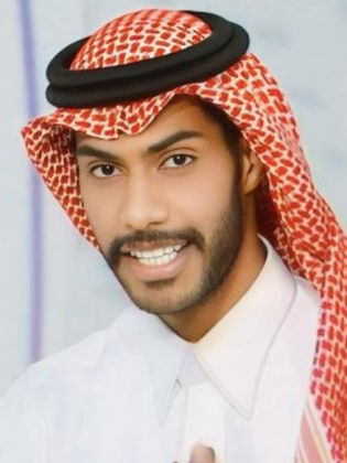 نايف البحر