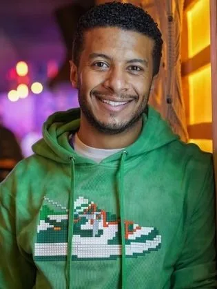 مشاري المجيبل