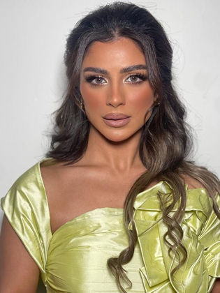 نور محمود